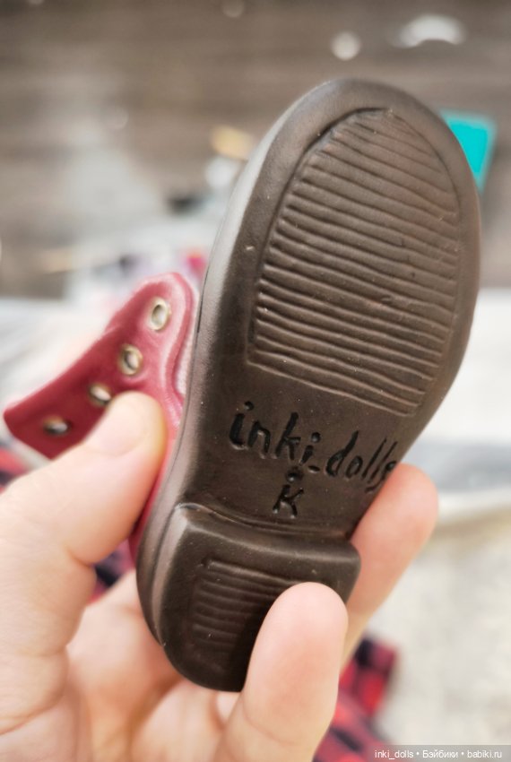 Николь- моя новая кукла — Авторские шарнирные куклы своими руками: лепка