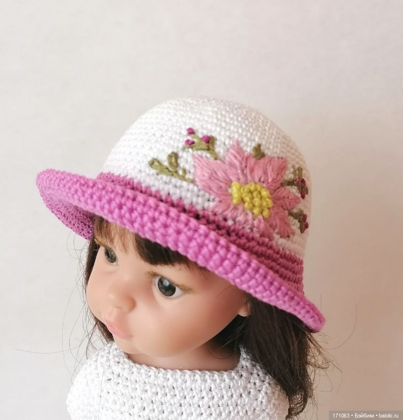 Одежда для кукол — Одежда и обувь для кукол своими руками: фото