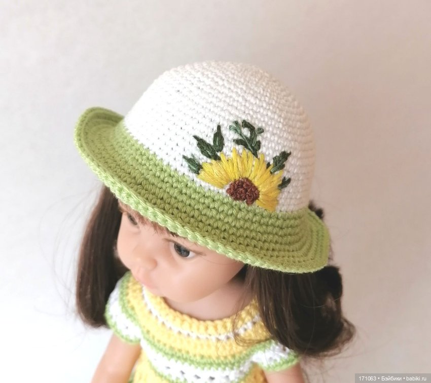 Одежда для кукол — Одежда и обувь для кукол своими руками: фото (фото 3)