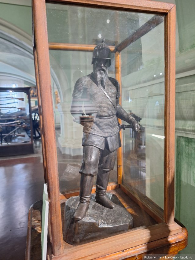 Макеты — Культура (фото 7)