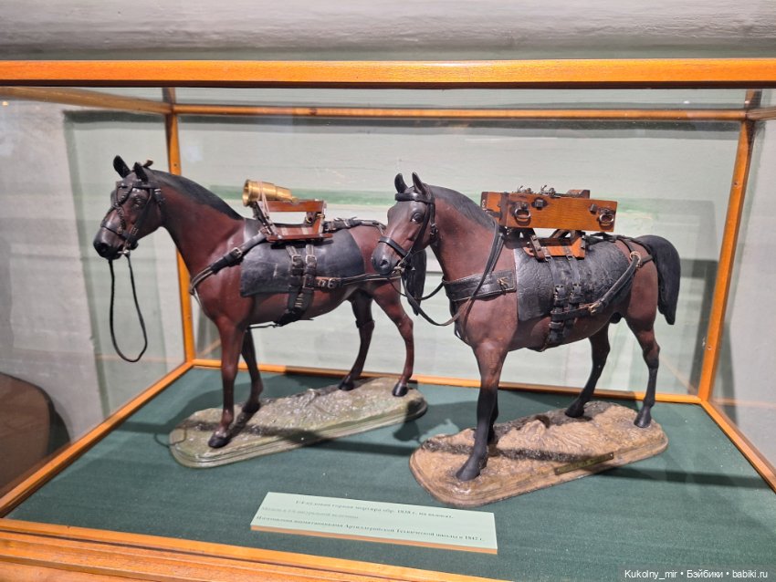 Макеты — Культура (фото 6)