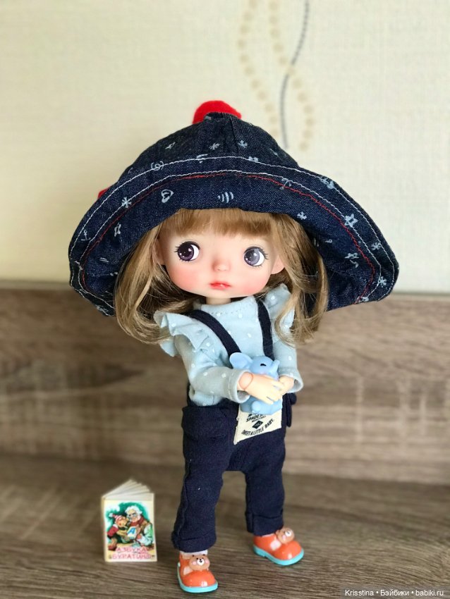 Лето приходи 🤗 — ООАК и репейнт игровых кукол: Bratz