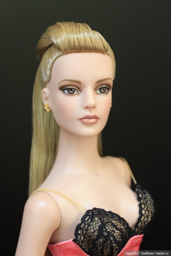 Куклы Tonner: ч. 114 — Фэшн