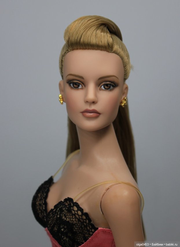Куклы Tonner: ч. 114 — Фэшн (фото 10)