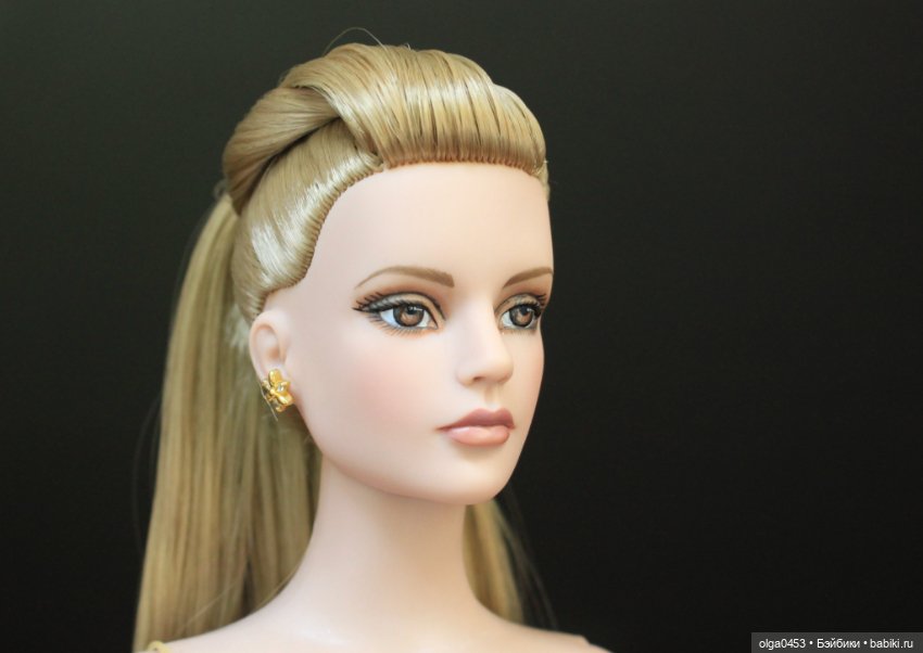 Куклы Tonner: ч. 114 — Фэшн