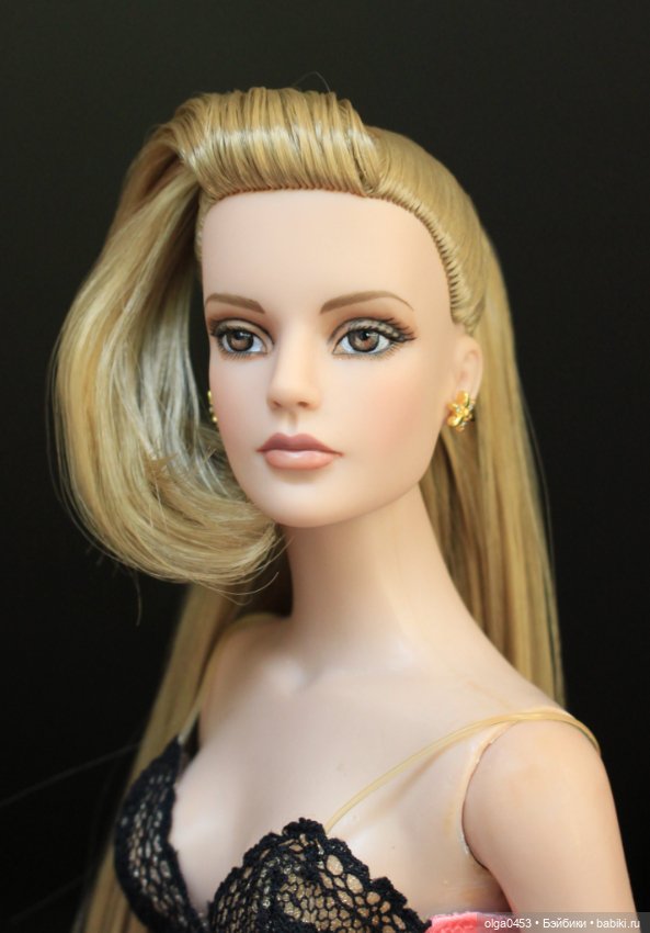 Куклы Tonner: ч. 114 — Фэшн