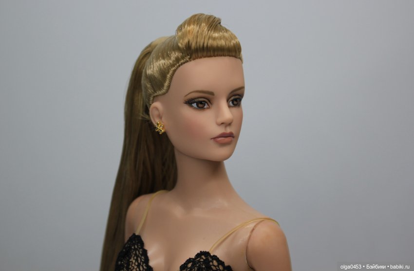 Куклы Tonner: ч. 114 — Фэшн