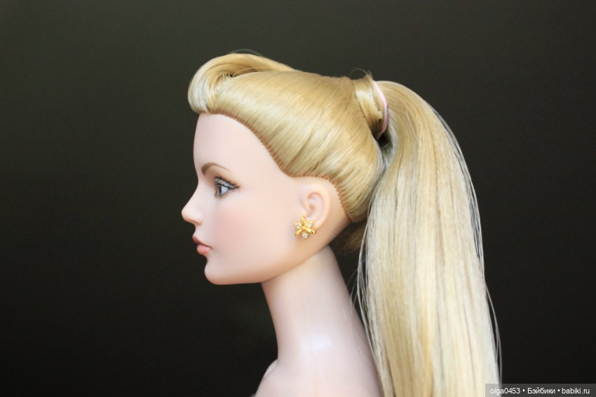 Куклы Tonner: ч. 114 — Фэшн