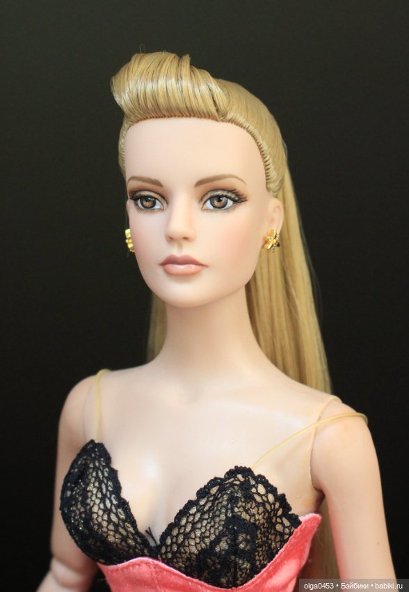 Куклы Tonner: ч. 114 — Фэшн