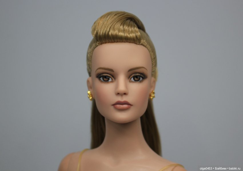 Куклы Tonner: ч. 114 — Фэшн (фото 8)