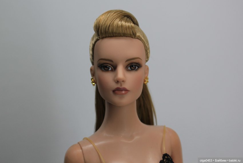 Куклы Tonner: ч. 114 — Фэшн (фото 4)