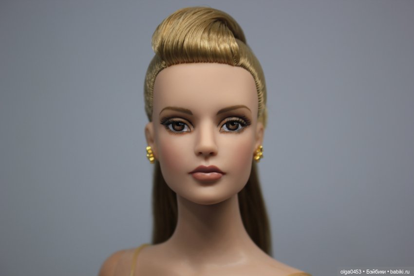 Куклы Tonner: ч. 114 — Фэшн (фото 9)