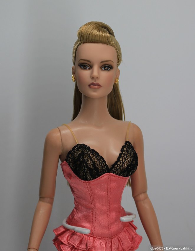 Куклы Tonner: ч. 114 — Фэшн (фото 2)