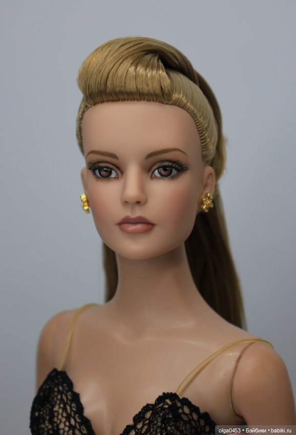 Куклы Tonner: ч. 114 — Фэшн (фото 7)