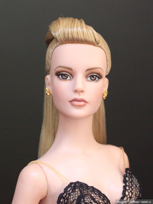 Куклы Tonner: ч. 114 — Фэшн