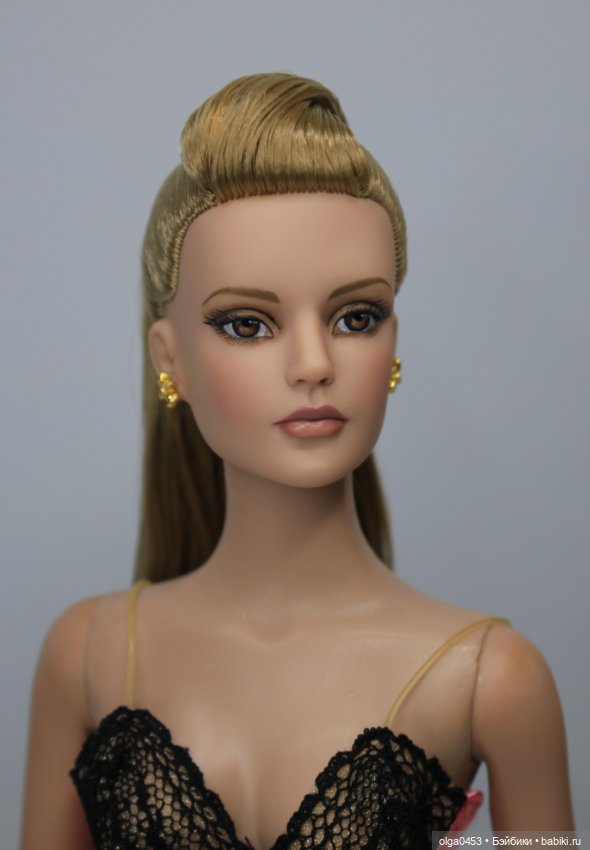 Куклы Tonner: ч. 114 — Фэшн (фото 6)