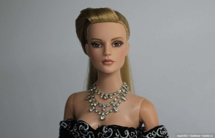 Куклы Tonner: ч. 114 — Фэшн