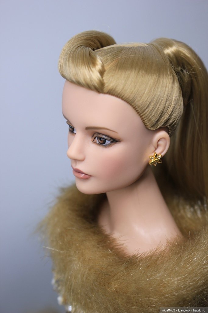 Куклы Tonner: ч. 114 — Фэшн