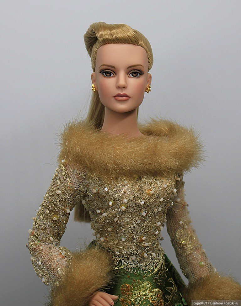 Куклы Tonner: ч. 114 — Фэшн