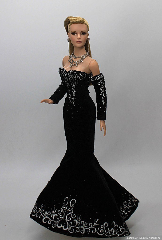 Куклы Tonner: ч. 114 — Фэшн