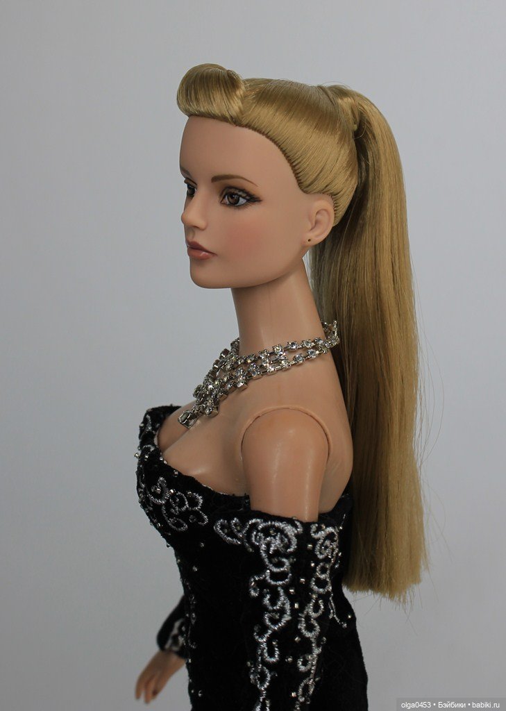Куклы Tonner: ч. 114 — Фэшн