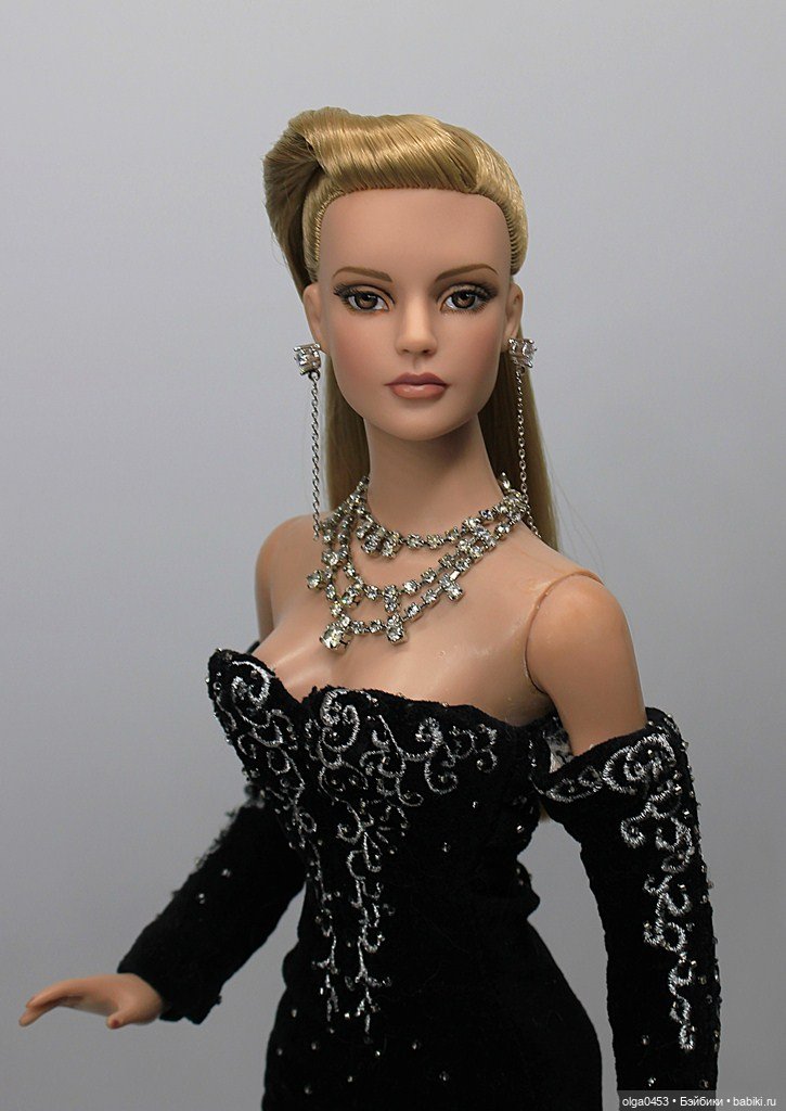 Куклы Tonner: ч. 114 — Фэшн