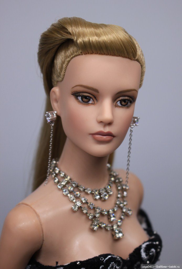 Куклы Tonner: ч. 114 — Фэшн