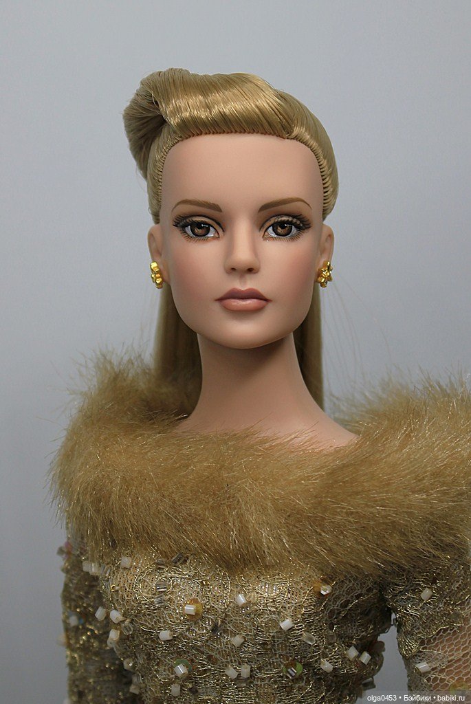 Куклы Tonner: ч. 114 — Фэшн