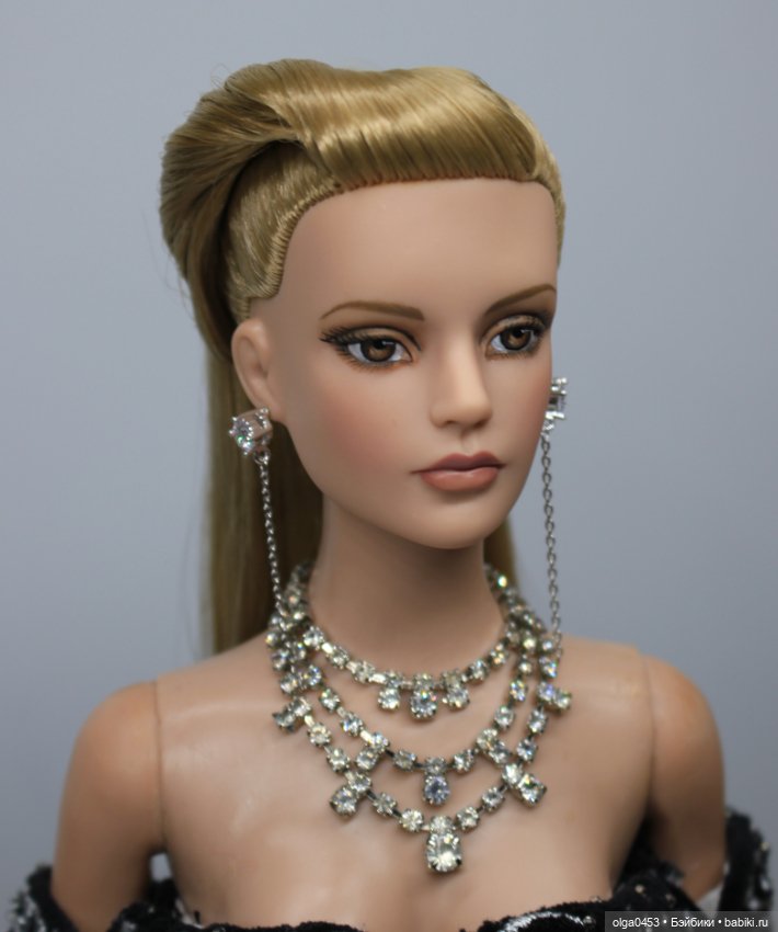 Куклы Tonner: ч. 114 — Фэшн