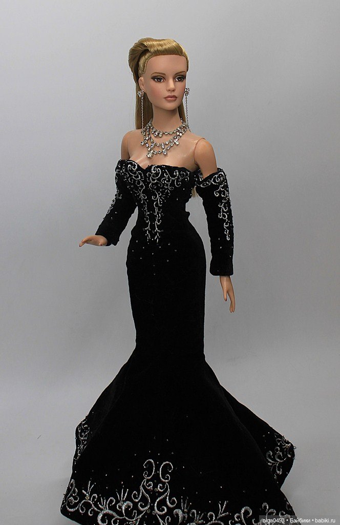 Куклы Tonner: ч. 114 — Фэшн