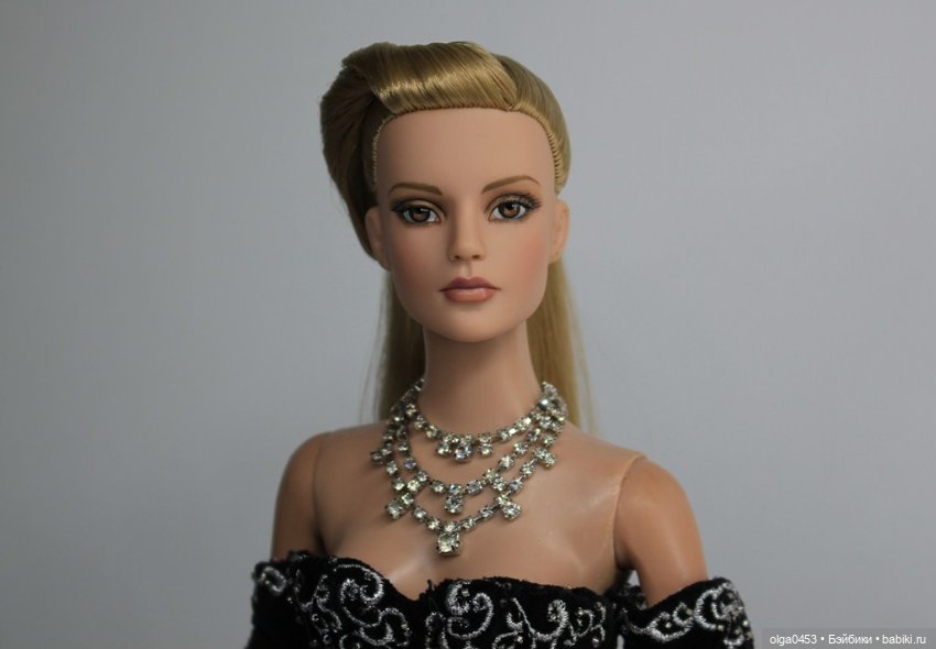 Куклы Tonner: ч. 114 — Фэшн