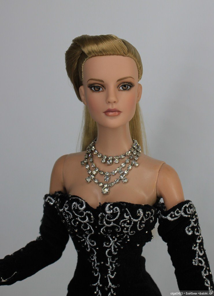 Куклы Tonner: ч. 114 — Фэшн