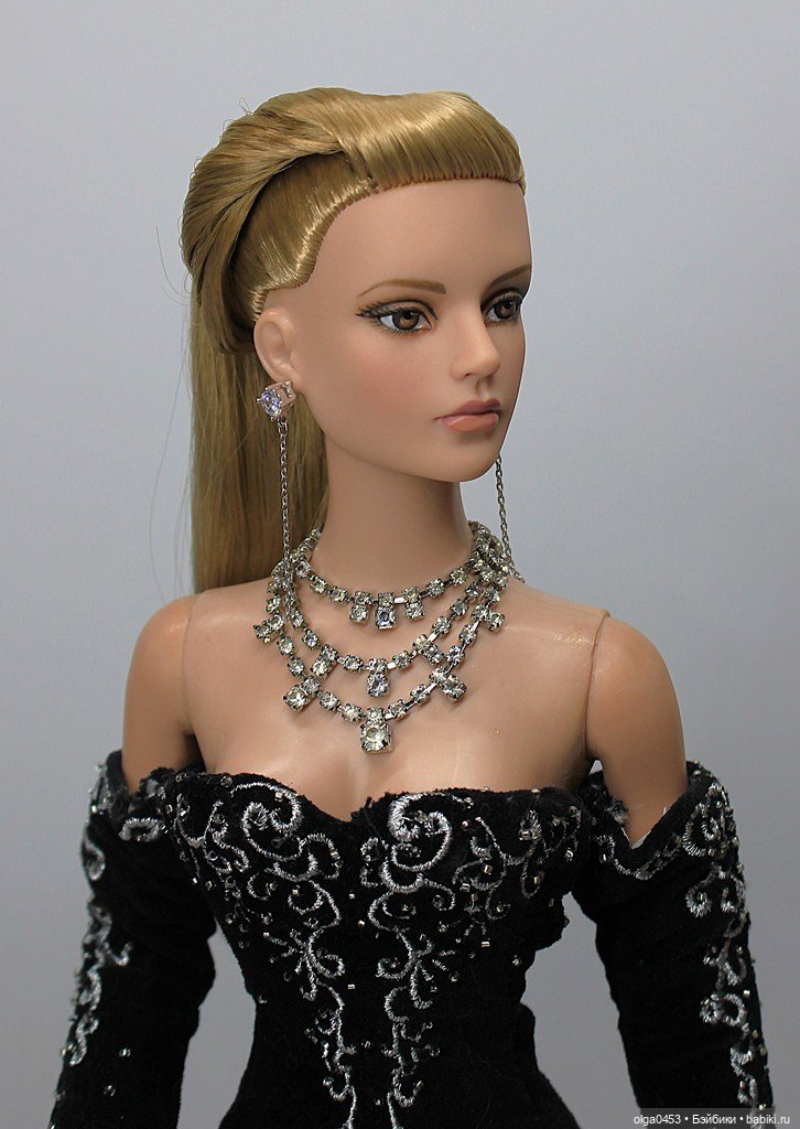 Куклы Tonner: ч. 114 — Фэшн