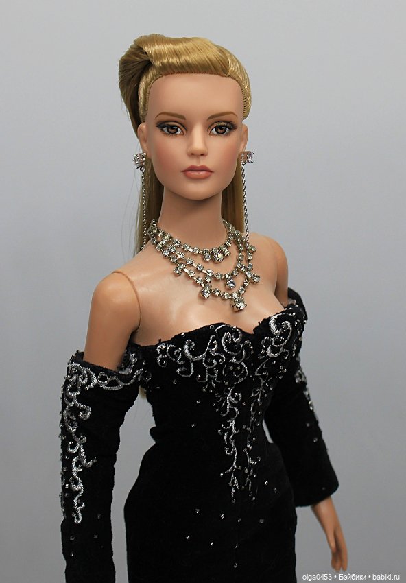 Куклы Tonner: ч. 114 — Фэшн
