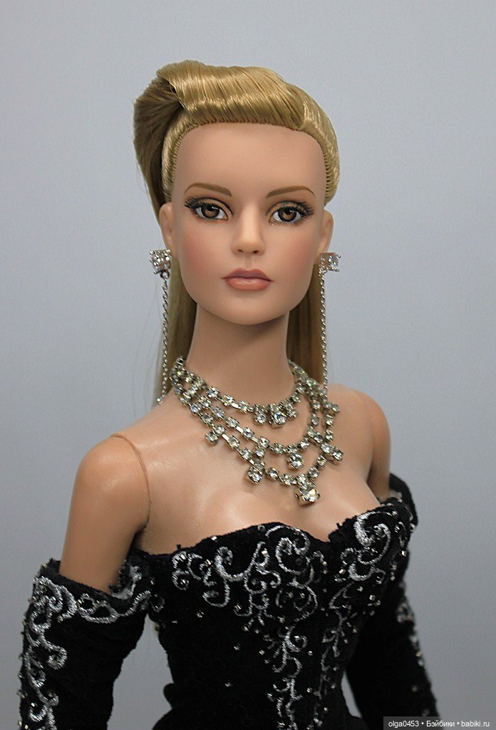 Куклы Tonner: ч. 114 — Фэшн