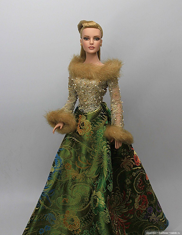 Куклы Tonner: ч. 114 — Фэшн