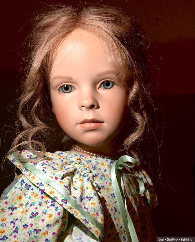 Истинная красота бесценна Viola-Vita от Vera Scholz