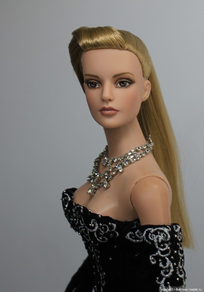 Куклы Tonner: ч. 114 — Фэшн