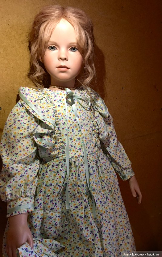 Истинная красота бесценна Viola-Vita от Vera Scholz (фото 4)