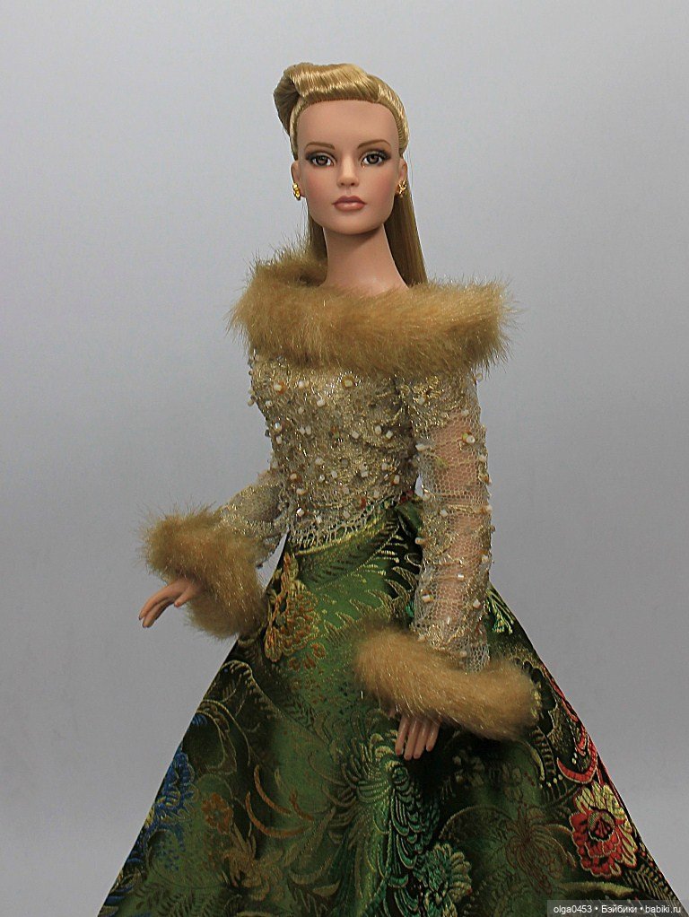 Куклы Tonner: ч. 114 — Фэшн