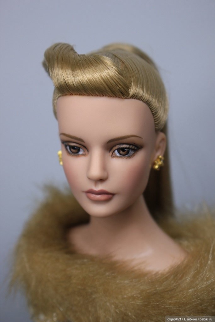 Куклы Tonner: ч. 114 — Фэшн