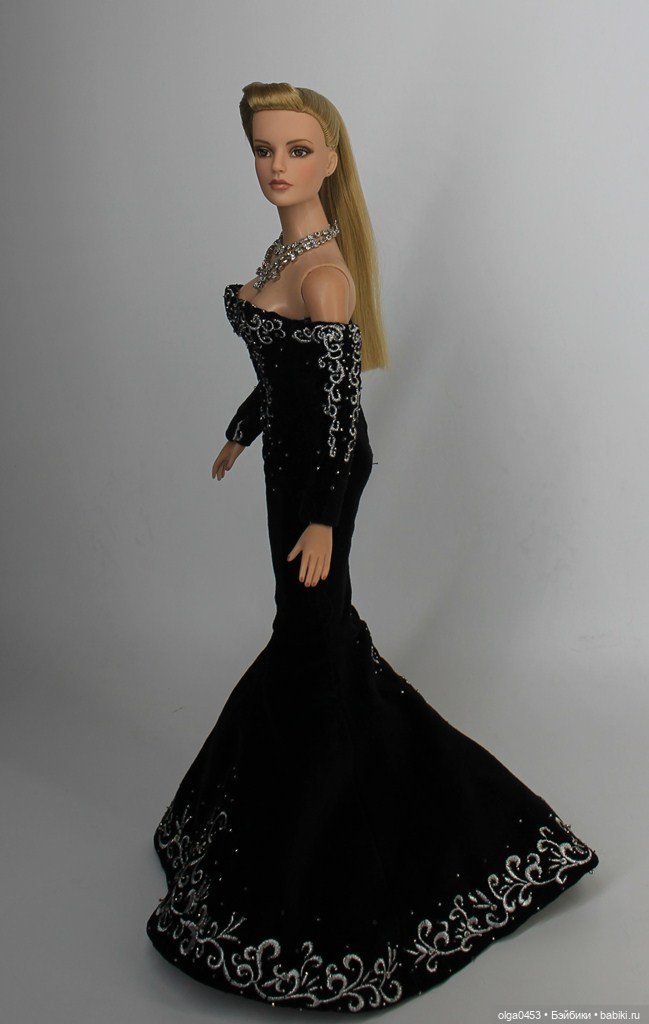 Куклы Tonner: ч. 114 — Фэшн