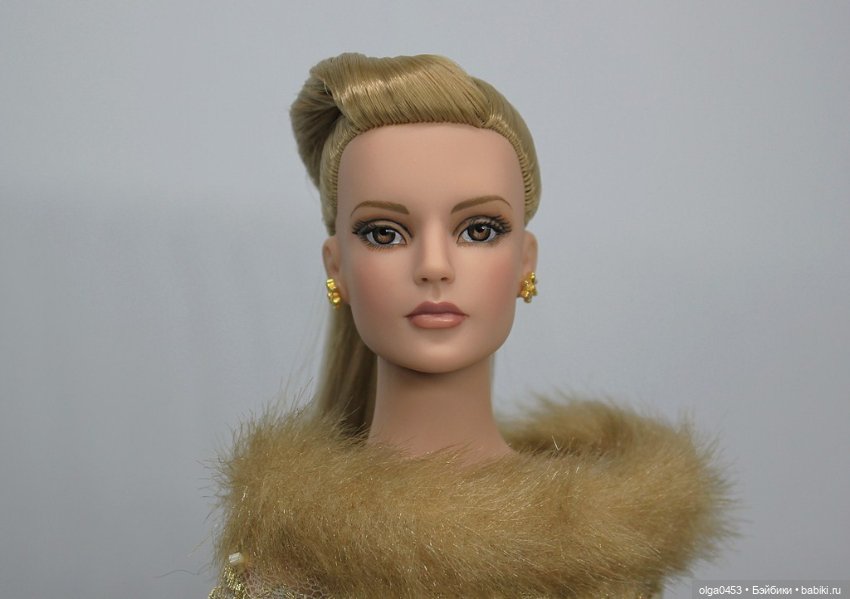 Куклы Tonner: ч. 114 — Фэшн