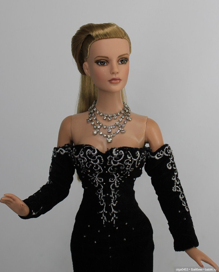 Куклы Tonner: ч. 114 — Фэшн