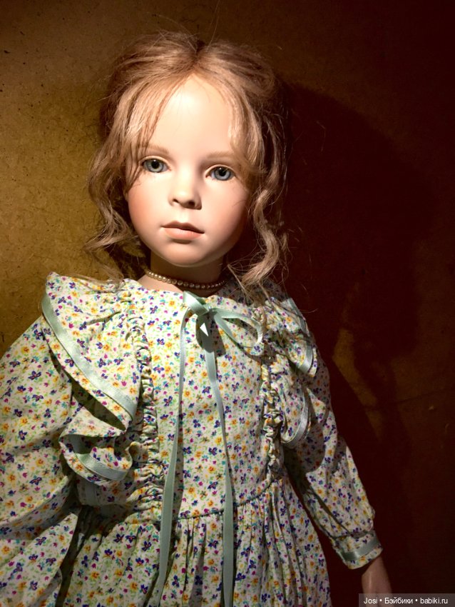 Истинная красота бесценна Viola-Vita от Vera Scholz (фото 3)