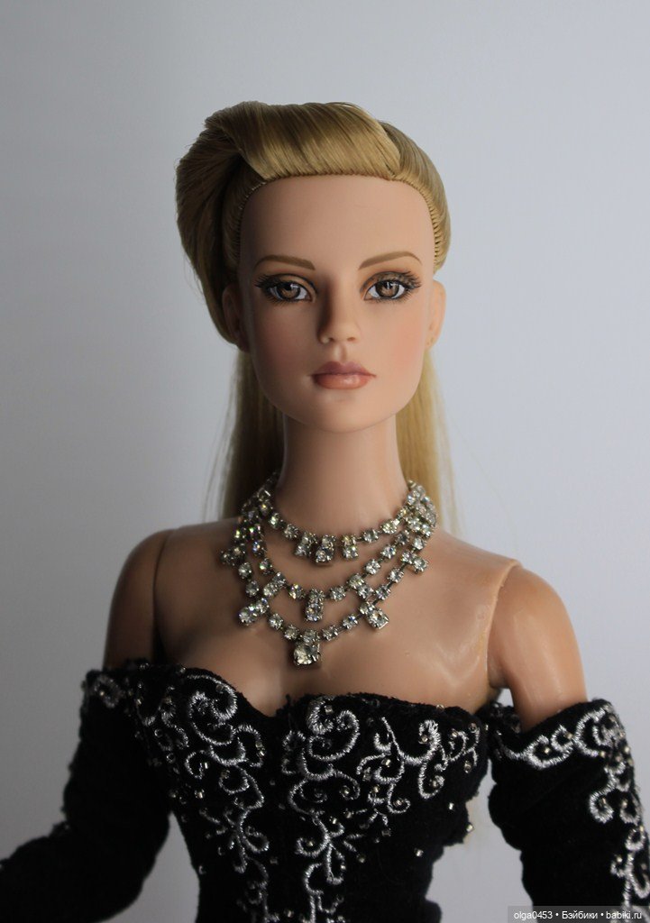 Куклы Tonner: ч. 114 — Фэшн