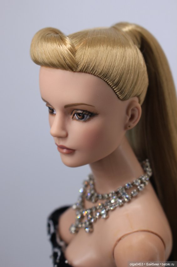 Куклы Tonner: ч. 114 — Фэшн