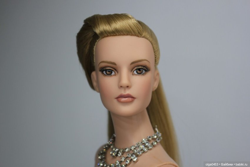 Куклы Tonner: ч. 114 — Фэшн