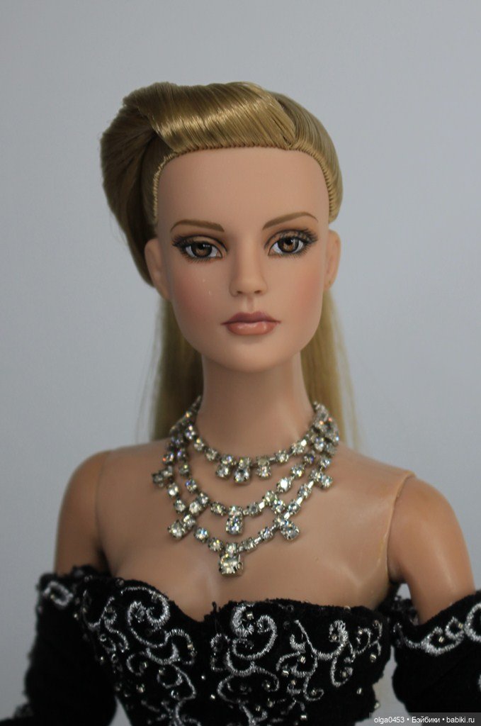 Куклы Tonner: ч. 114 — Фэшн