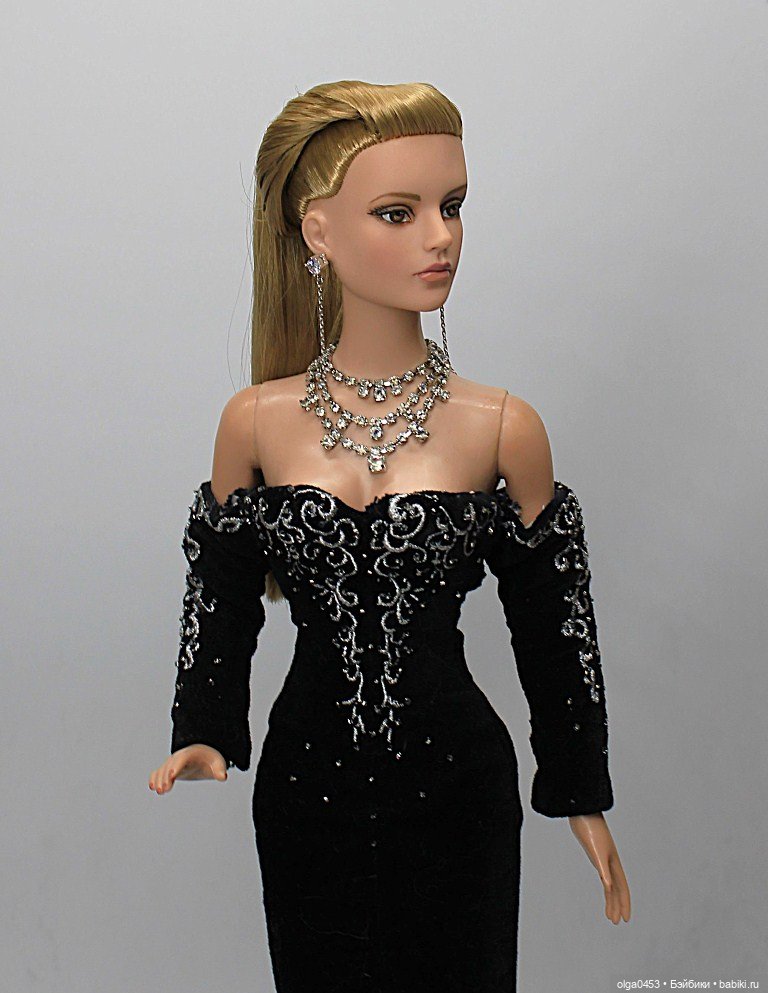 Куклы Tonner: ч. 114 — Фэшн
